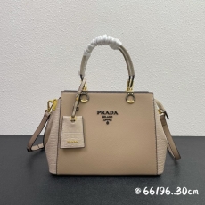 Prada Top Handle Bags